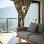 Apartment Zloty Widok Z Panorama Gor - Dream *