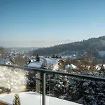 Zloty Widok Z Panorama Gor - Dream Apartment Szczyrk