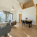 Zloty Widok Z Panorama Gor - Dream * Szczyrk