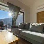 Zloty Widok Z Panorama Gor - Dream Apartment