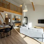 Zloty Widok Z Panorama Gor - Dream Apartment