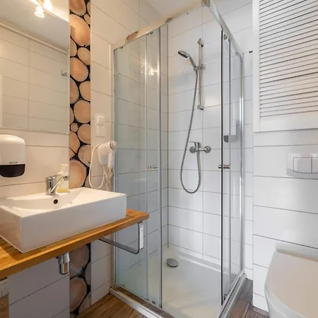 Zloty Widok Z Panorama Gor - Dream Lägenhet *