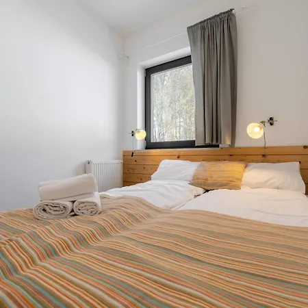 Apartment Zloty Widok Z Panorama Gor - Dream *