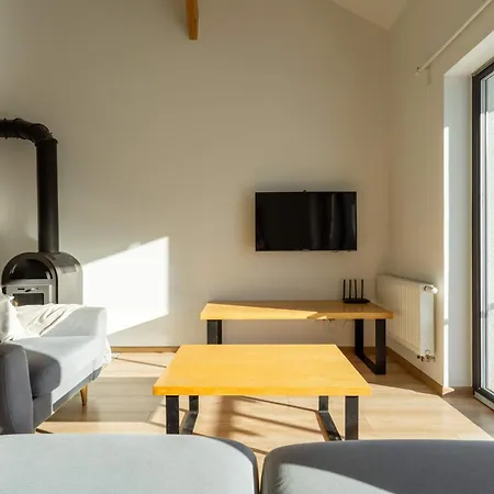 Apartment Zloty Widok Z Panorama Gor - Dream