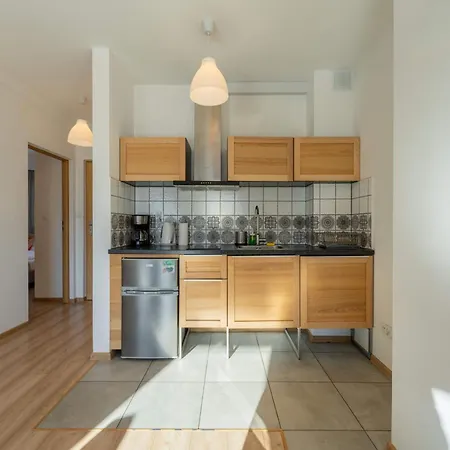 Zloty Widok Z Panorama Gor - Dream Szczyrk