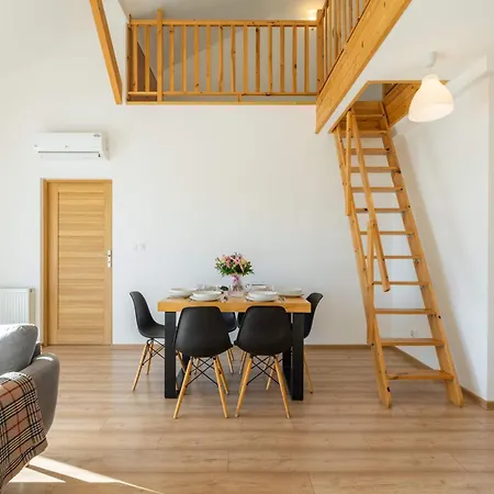 Złoty Widok Z Panoramą Gór - Dream * Szczyrk