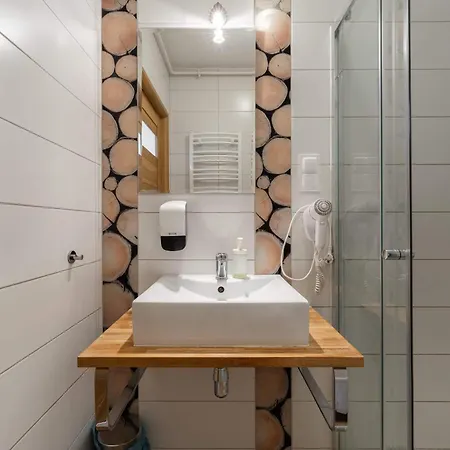 Lägenhet Zloty Widok Z Panorama Gor - Dream