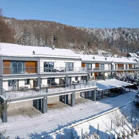 Złoty Widok Z Panoramą Gór - Dream *