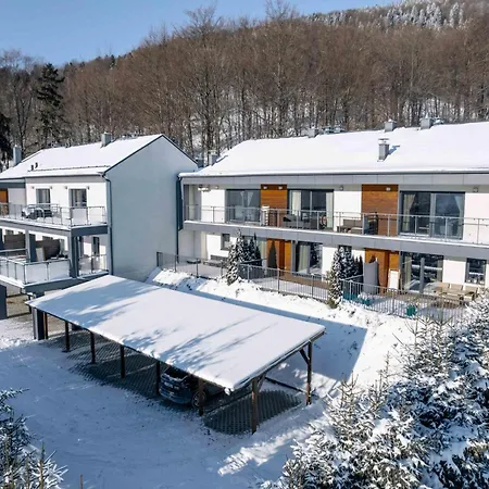 Apartament Złoty Widok Z Panoramą Gór - Dream