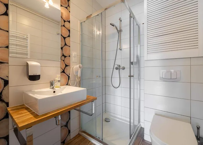 Zloty Widok Z Panorama Gor - Dream Apartment *