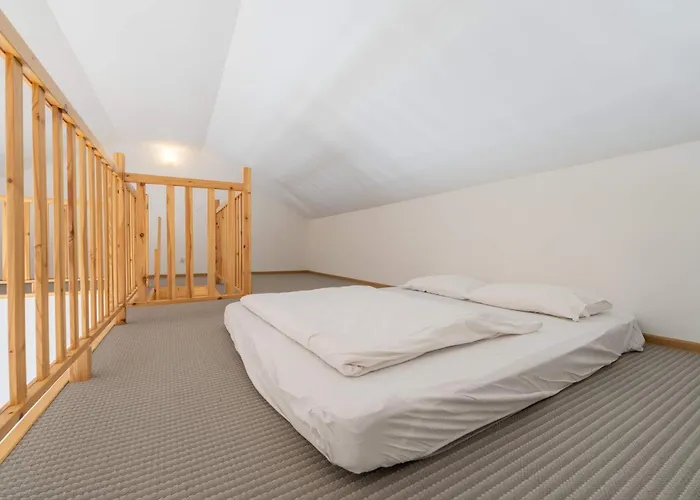 Złoty Widok Z Panoramą Gór - Dream Apartament Szczyrk