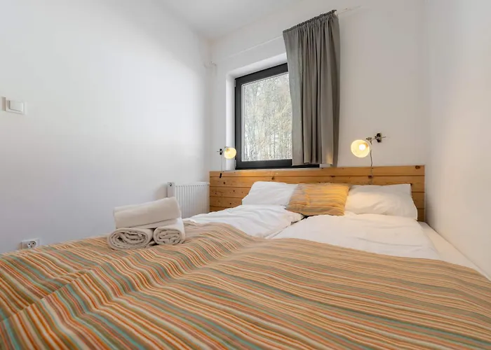 Apartament Złoty Widok Z Panoramą Gór - Dream *