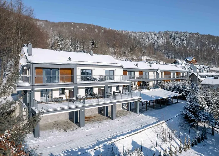 Zloty Widok Z Panorama Gor - Dream *